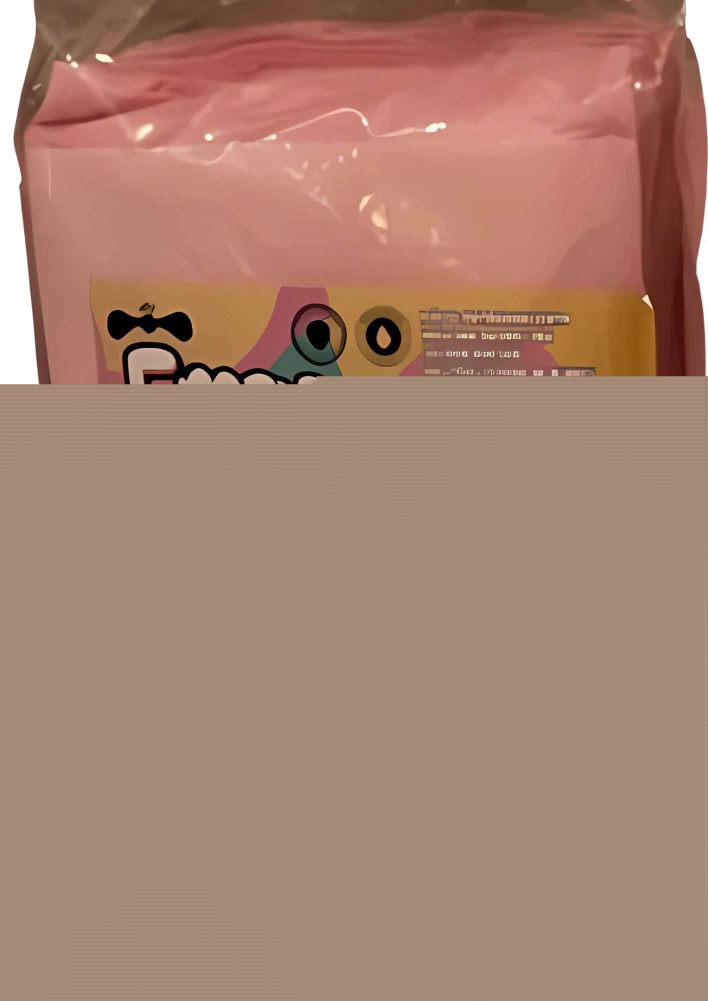 Muestra EmpapaDOG